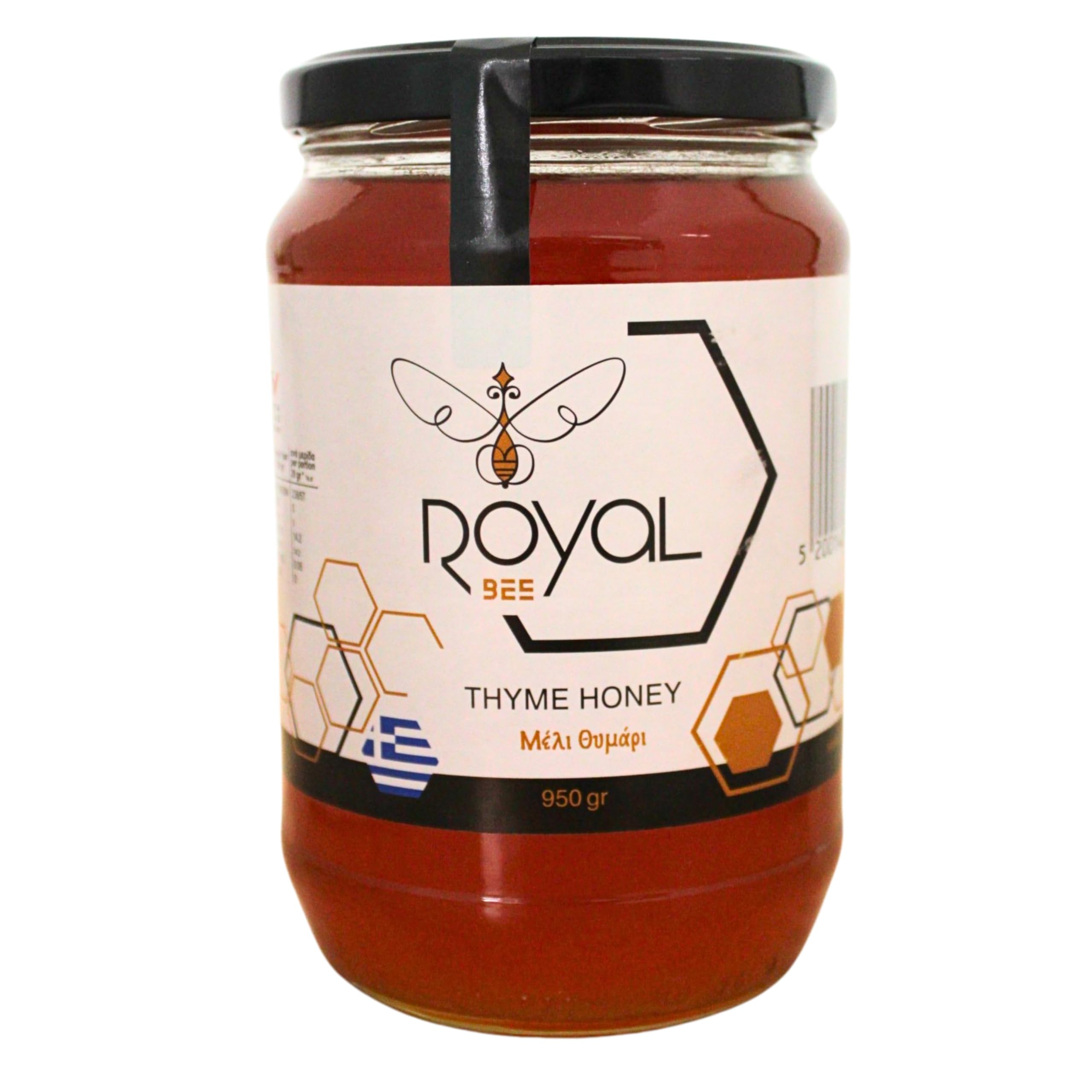 Royal Bee Greek Thyme Honey 950g