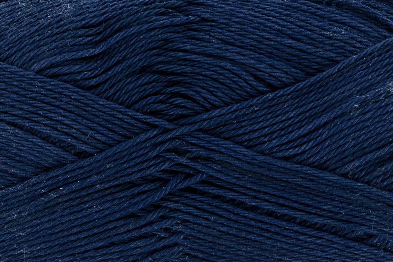 King Cole Cottonsmooth DK - Navy 3528