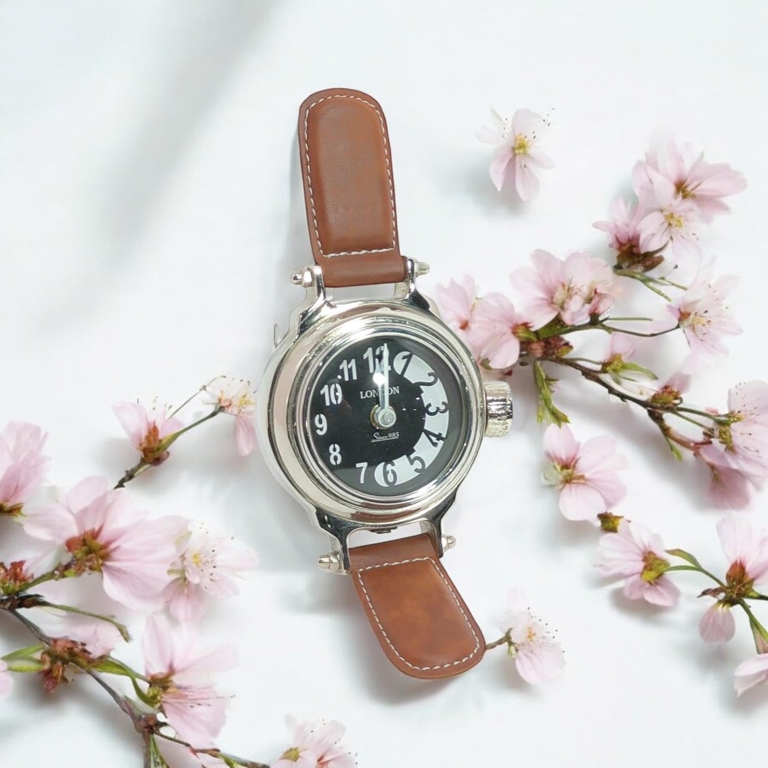 TABLE CLOCK