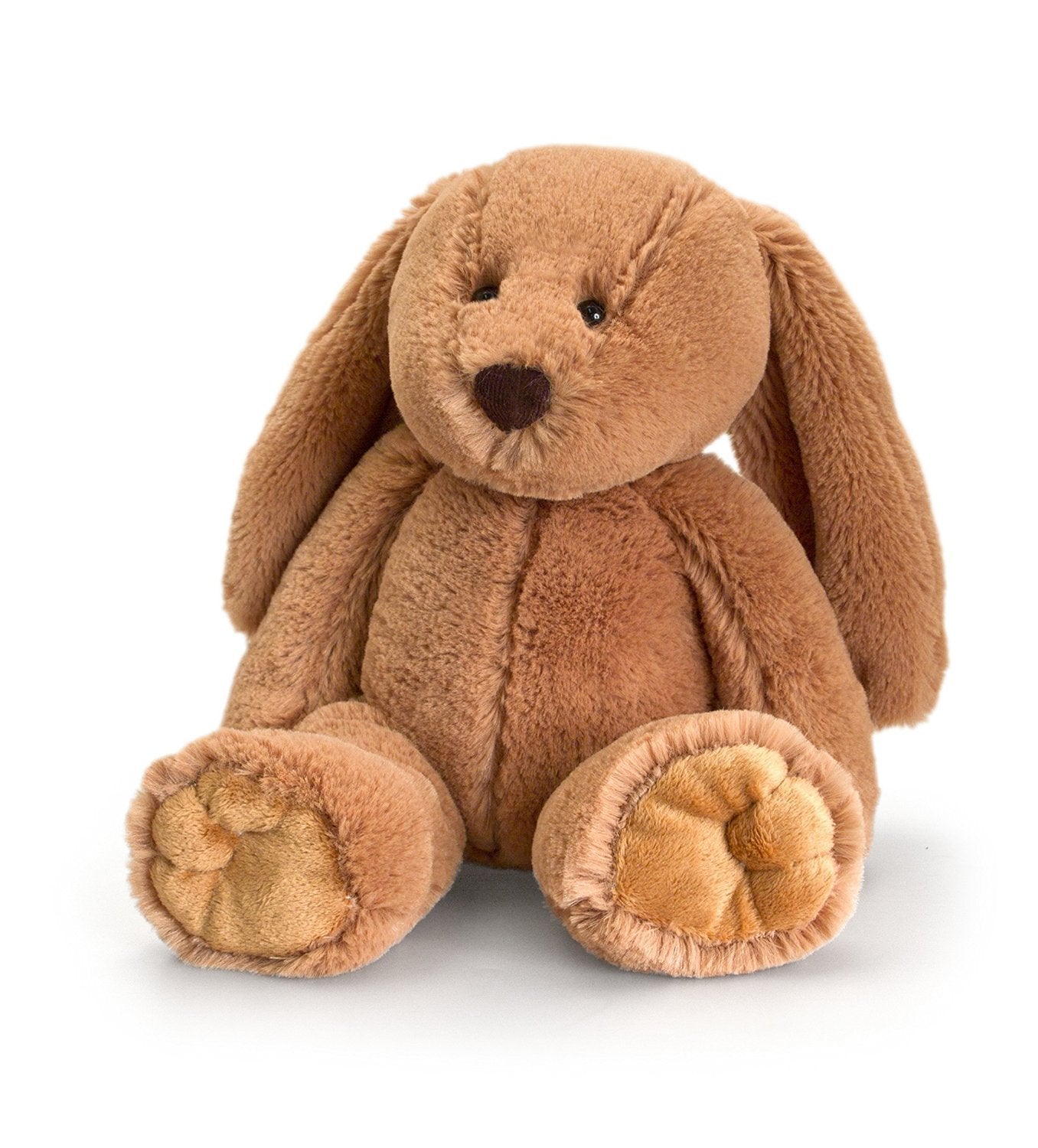 Keel Toys flopsy friends rabbits one supplied 15cm