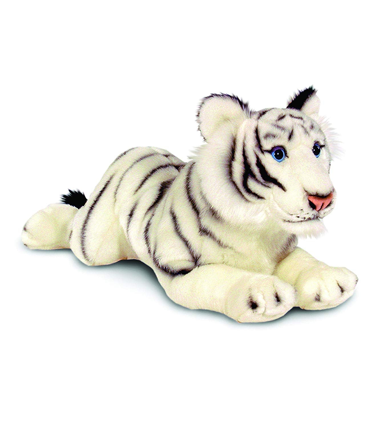 Keel Toys Tiger Plush Toy