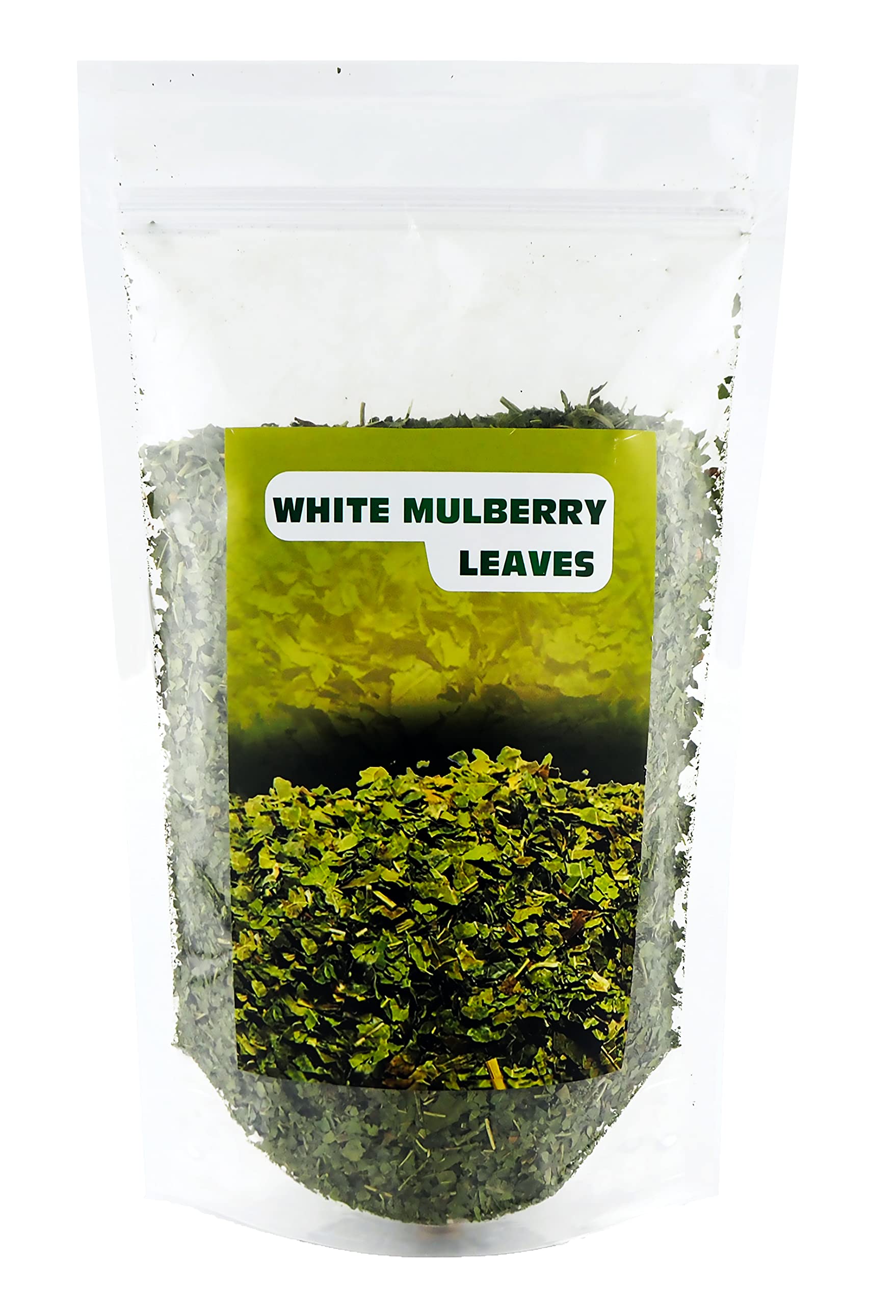 White Mulberry Leaf Tea HerbaNordPol (400G)