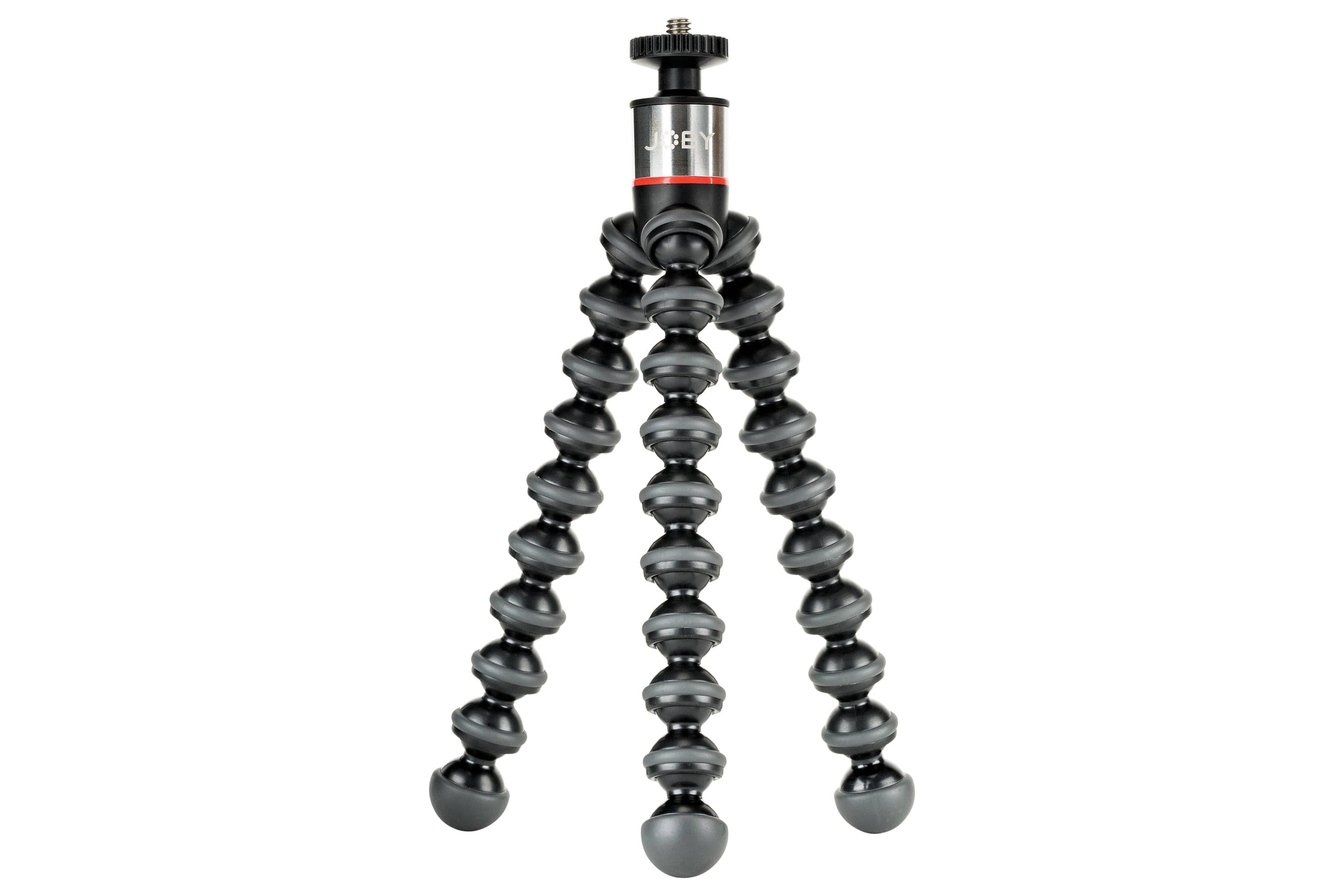 Joby JB01502-BWW GorillaPod 500 Tripod for Cameras - Black/Charcoal