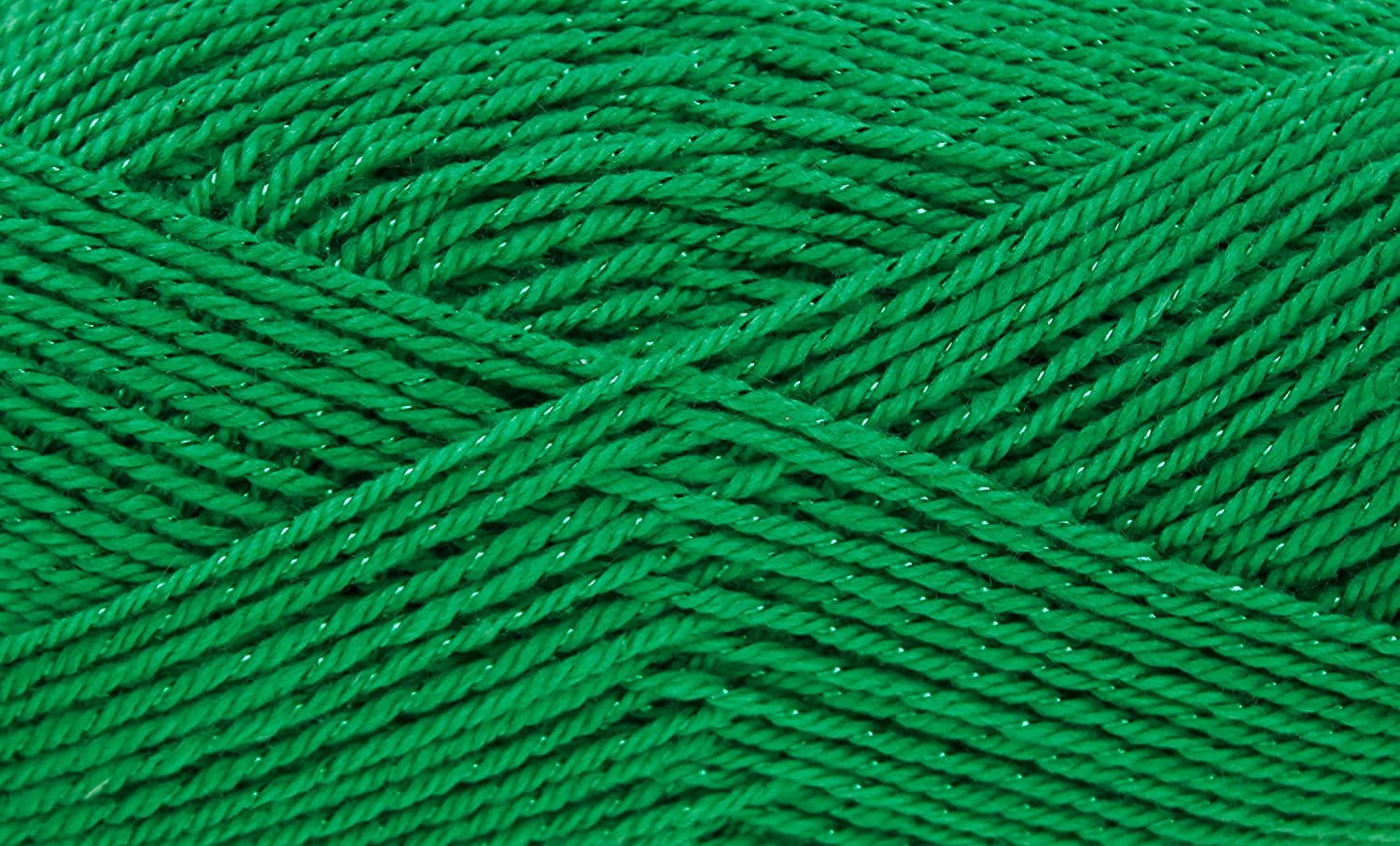 King Cole Glitz Double tricot