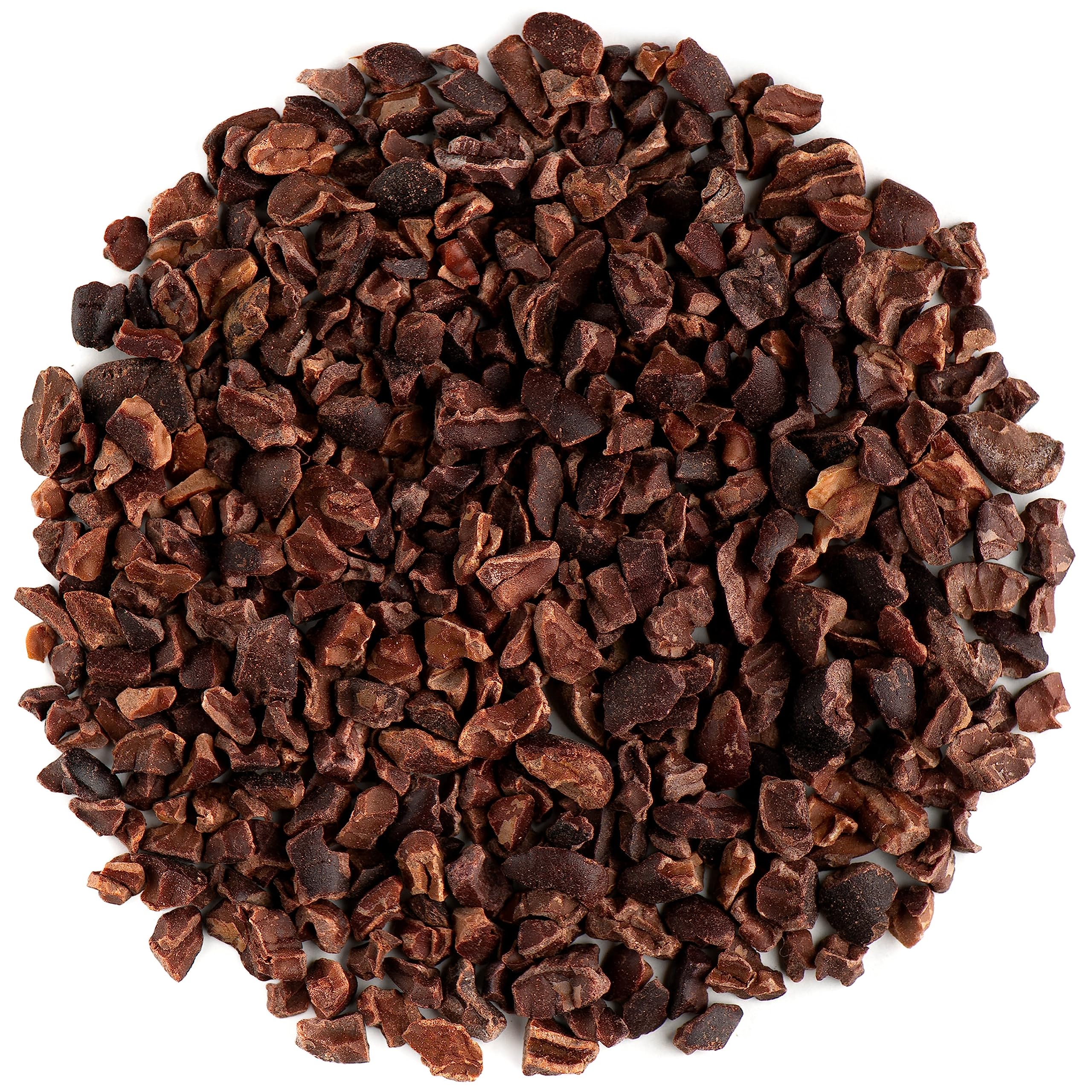Organic Cacao Nibs Raw Whole - Sweet Chocolate Beans - Dark Cocoa Bean Cacao Nibs Sweet Organic Cocoa Nibs Cacoco Caocao Nib Coco Nibs Cacai Nibs