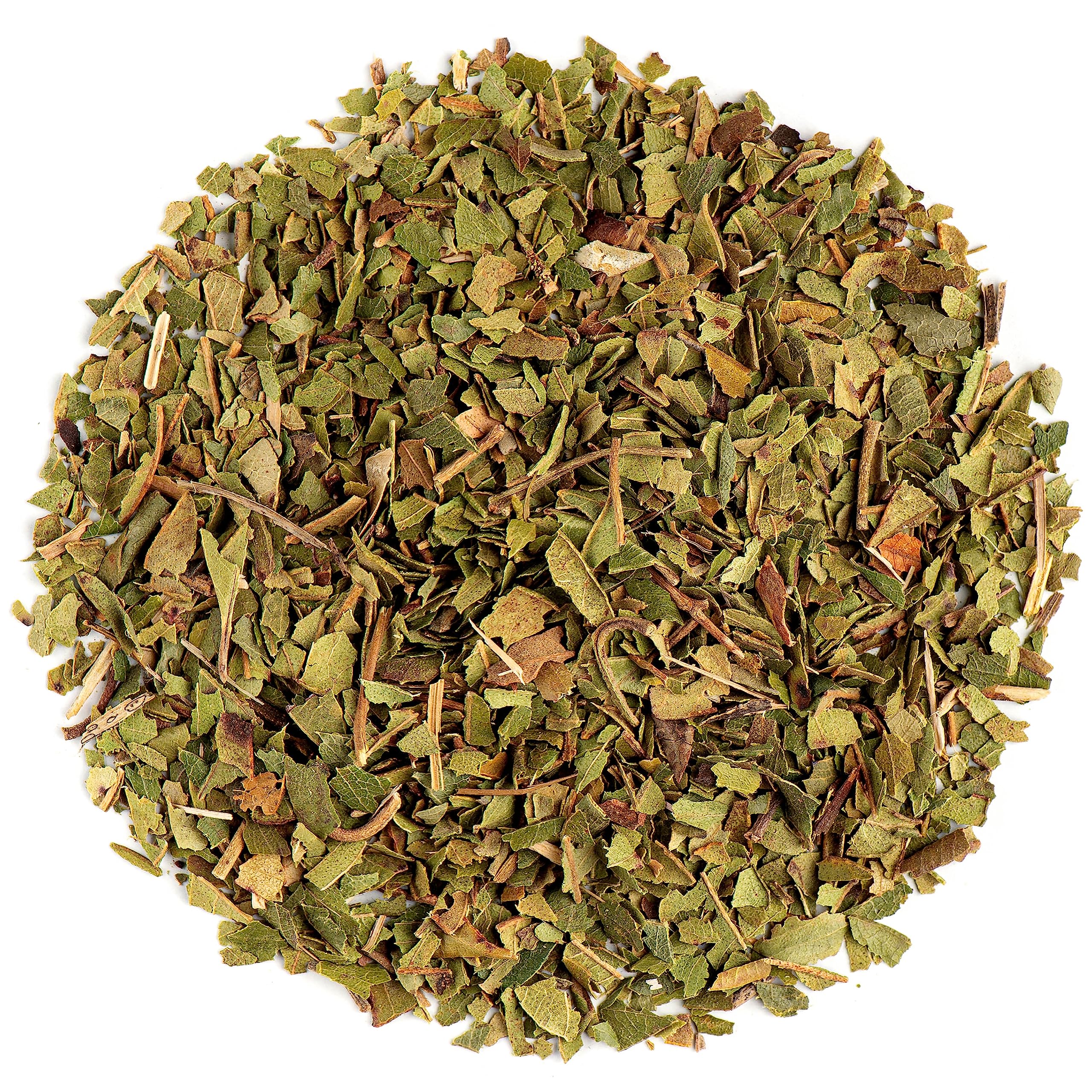 Lemon Myrtle Dried Leaves Organic - Loose Leaf Myrtle 350g