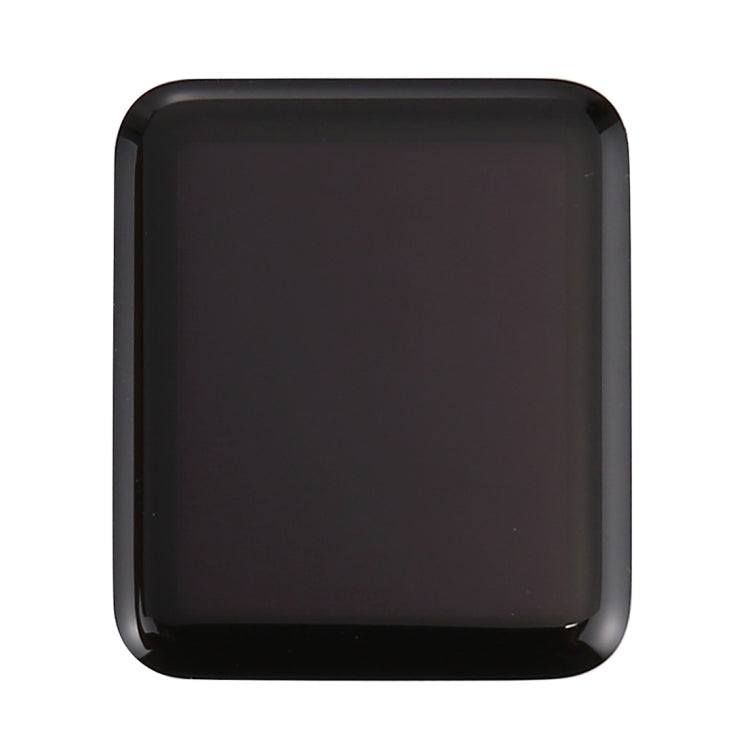 for Apple Watch 7000 Series & Series 1 42mm LCD Screen and Digitizer Full Assembly (Sapphire Material), 7000 Series 42mm Sapphire