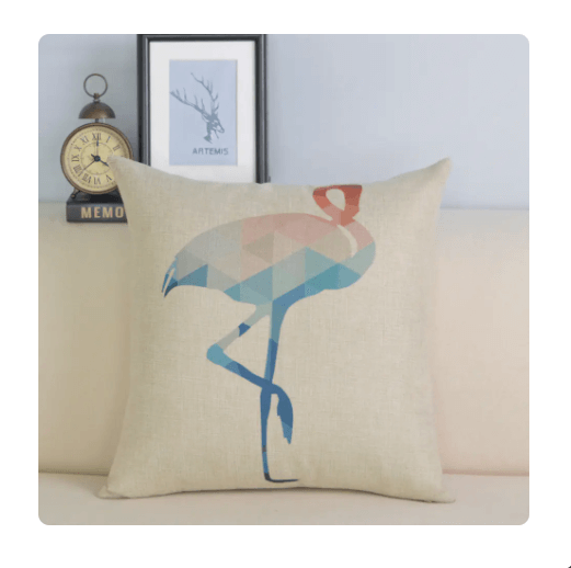 Nordic Style Cushion Cover - 14 Designs