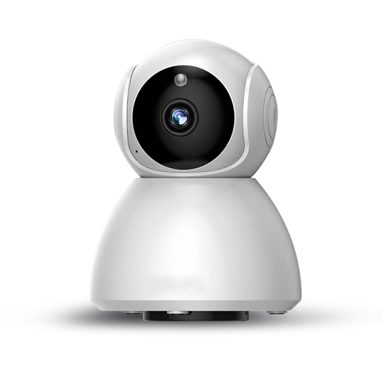720P HD 1.0 MP Wireless IP Camera, Support Infrared / Motion Detection / APP Control, UK Plug