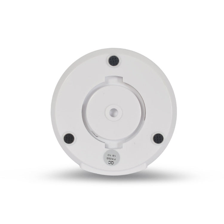 720P HD 1.0 MP Wireless IP Camera, Support Infrared / Motion Detection / APP Control, UK Plug