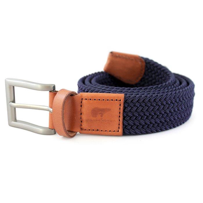 Slopes&Town Recycled Belt Jamie