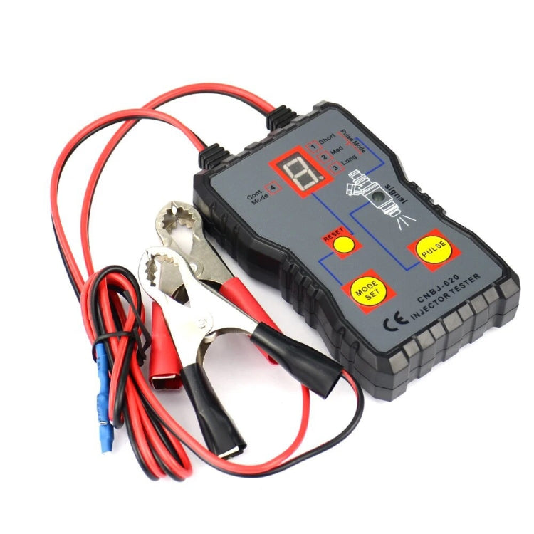 CNBJ-620 Automobile Injector Tester, CNBJ-620