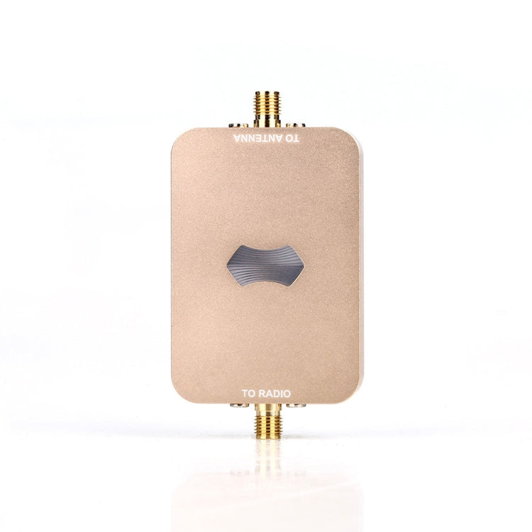 SH-RC24G3W 2.4GHz 3W Wireless WiFi Signal Booster Amplifier for UAV RC, SH-RC24G3W