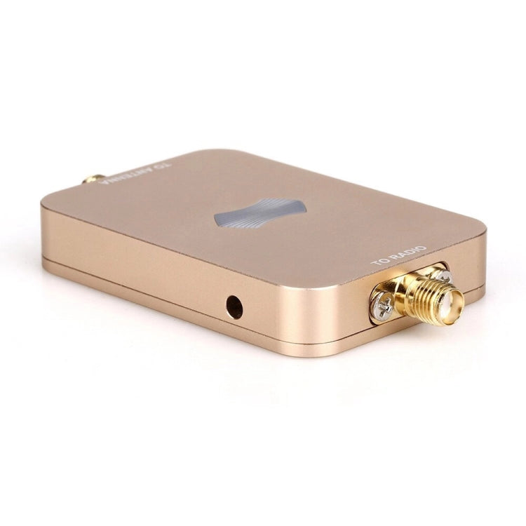 SH-RC24G3W 2.4GHz 3W Wireless WiFi Signal Booster Amplifier for UAV RC, SH-RC24G3W