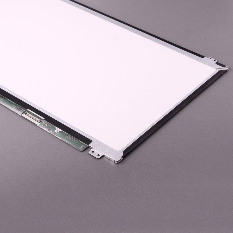 LP156WHA-SPA1 15.6 inch 30 Pin High Resolution 1366 x 768 Laptop Screen TFT LCD Panels, Upper and Lower Bracket, LP156WHA-SPA1
