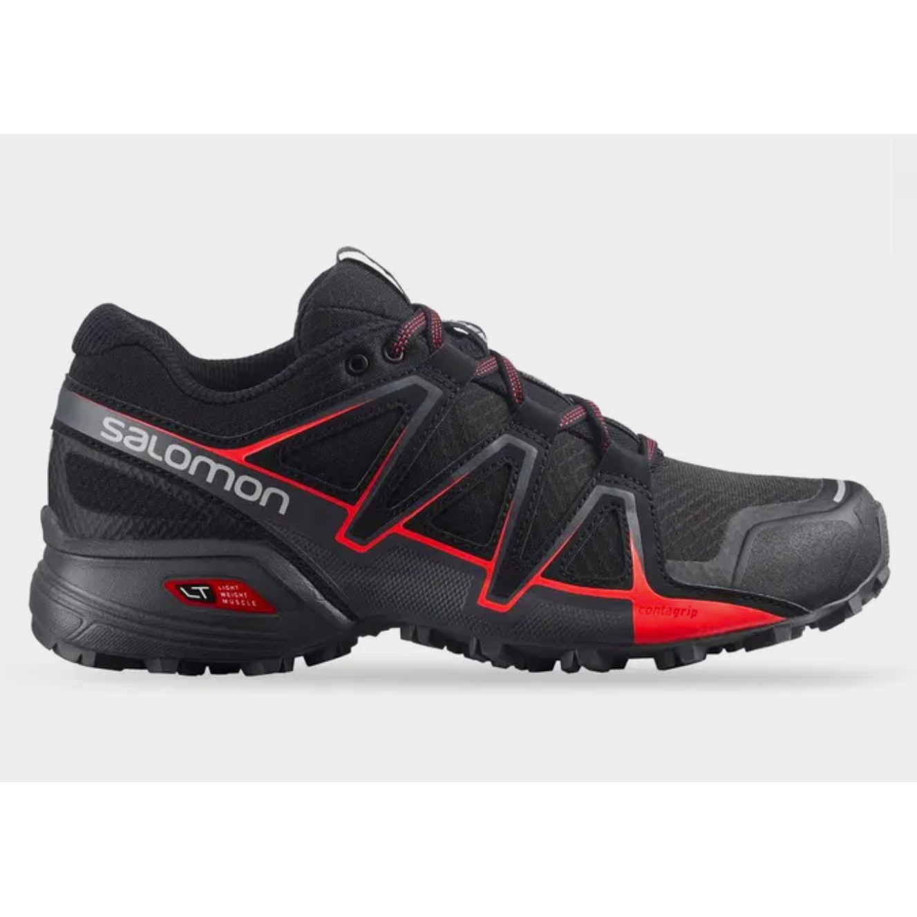 UK 4.5 Salomon Speedcross Vario 2 Women’s Running Shoes – EU 37.5