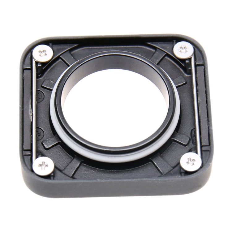 For GoPro HERO5 UV Protective Lens Part(Black)