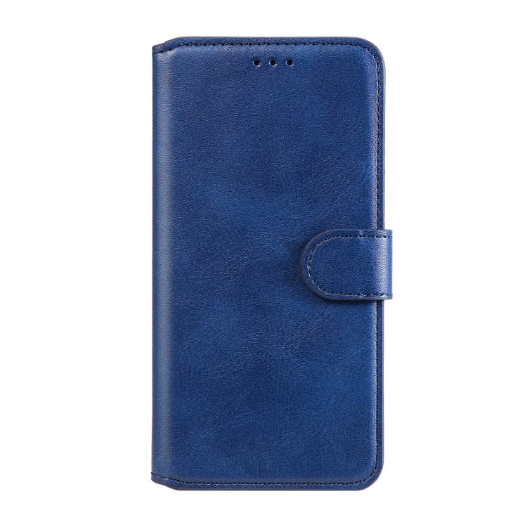 Classic Calf Texture PU + TPU Horizontal Flip Leather Case with Holder & Card Slots & Wallet, For iPhone 13 mini, For iPhone 13, For iPhone 13 Pro, For iPhone 13 Pro Max