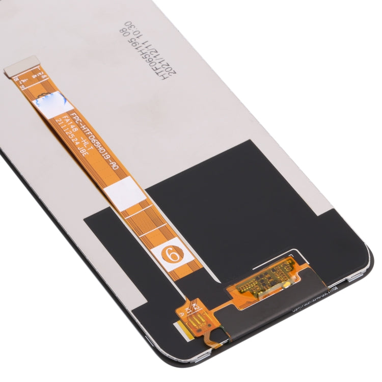 LCD ScreenDigitizer Assembly for OPPO A11/A8/A5(2020)/A9(2020)/A11X/A31/Realme 5/5i/5s/6i/C3/C3i