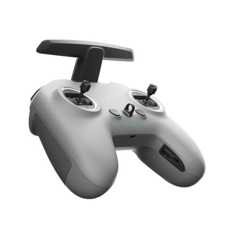 Original 2.4 / 5.8GHZ Remote Control 2 for DJI FPV RC Drone, DJI FPV 2.4 / 5.8GHZ
