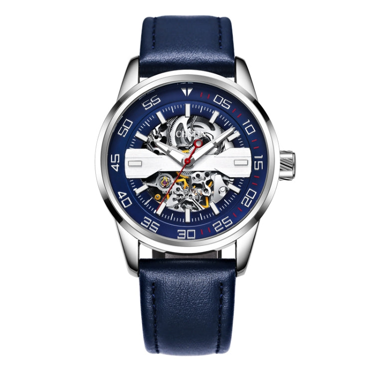 OCHSTIN 62002A Master Series Hollow Mechanical Men Watch
