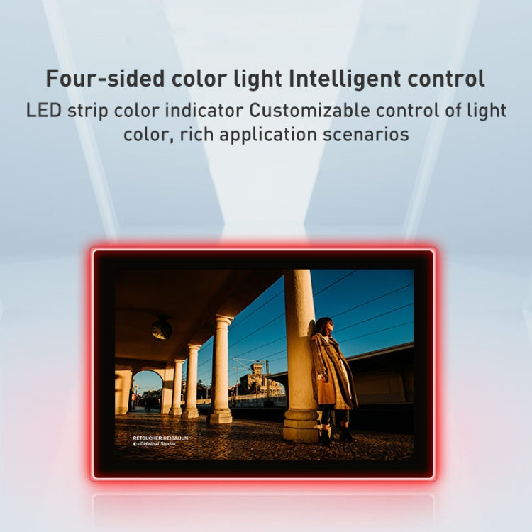 HSD1010T 10.1 inch HD IPS Display Advertising Machine Android 7.1 RK3288 2GB+16GB, EU Plug, US Plug, UK Plug, AU Plug