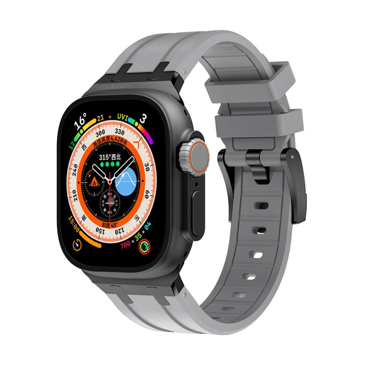 AP Silicone Watch Band, For Apple Watch 5 40mm