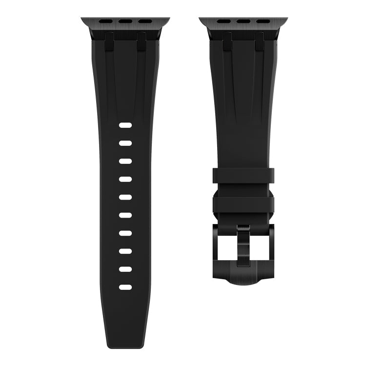 AP Silicone Watch Band, For Apple Watch Series 10 42mm