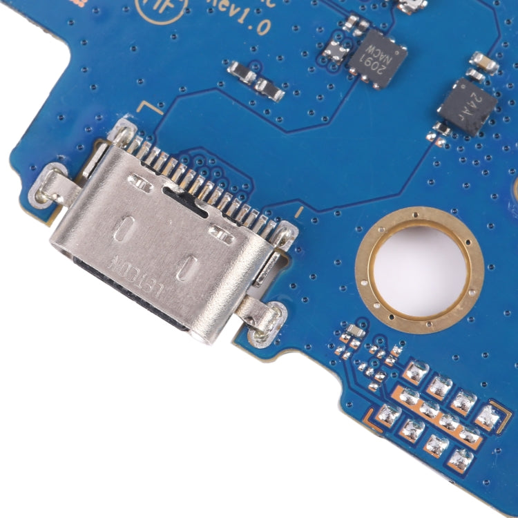 For Samsung Galaxy Tab A8 10.5 2021 OEM Charging Port Board