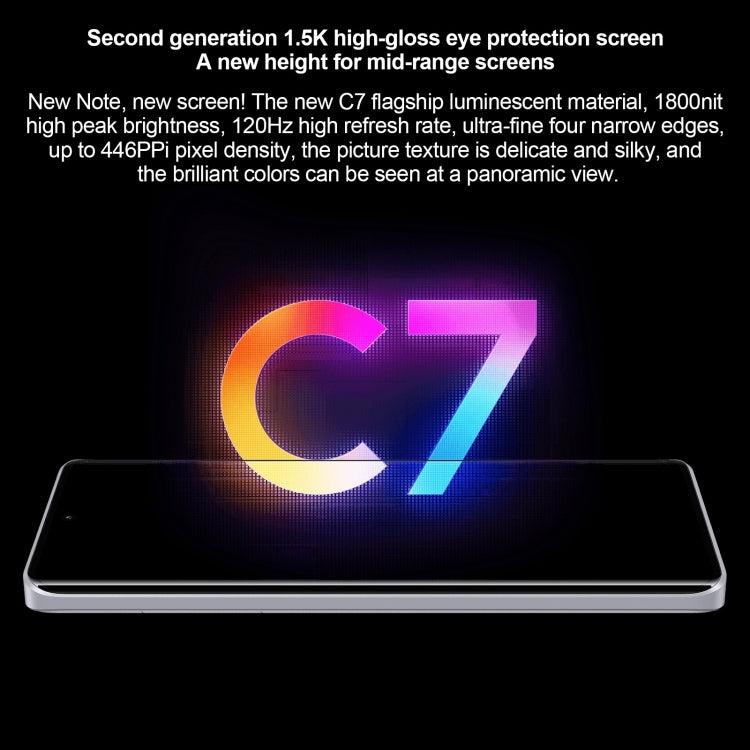 Xiaomi Redmi Note 13 Pro+ 5G, 12GB+256GB, 6.67 inch MIUI 14 Dimensity 7200-Ultra Octa Core 4nm up to 2.8GHz, NFC, Network: 5G(Black)
