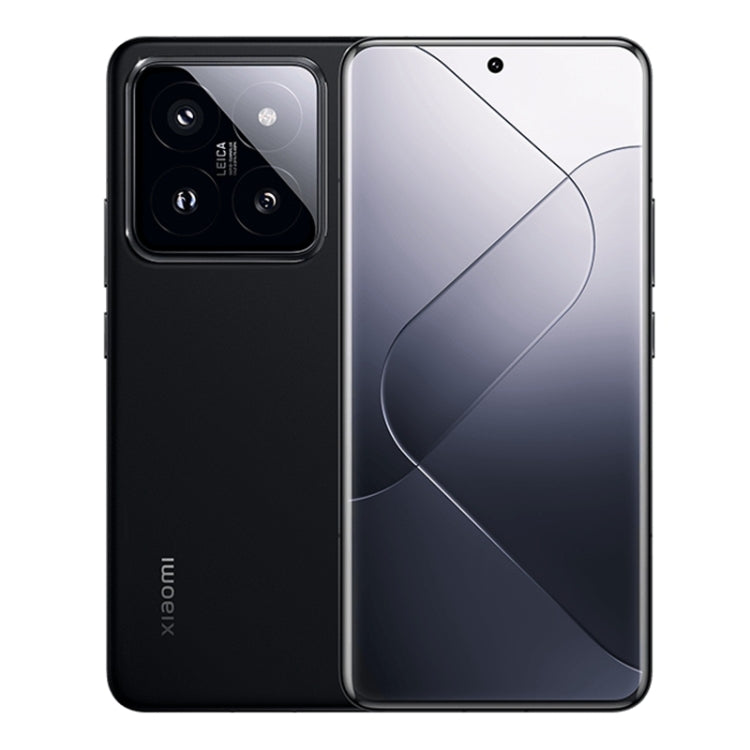 Xiaomi 14 Pro, 6.73 inch Xiaomi HyperOS Snapdragon 8 Gen 3 Octa Core 4nm up to 3.3GHz, NFC, Network: 5G, 16GB+1TB