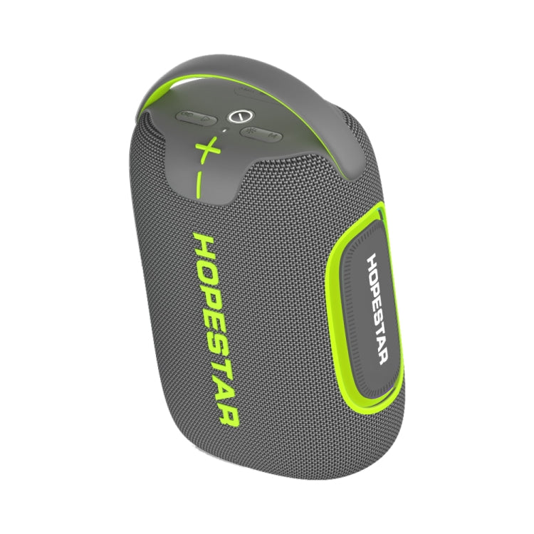 HOPESTAR H59 50W Outdoor Portable IPX5 Waterproof Bluetooth Speaker