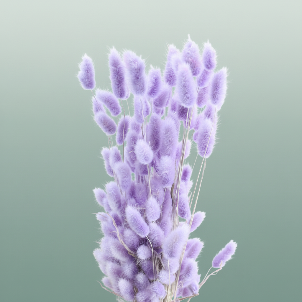Dried Lagurus Milka