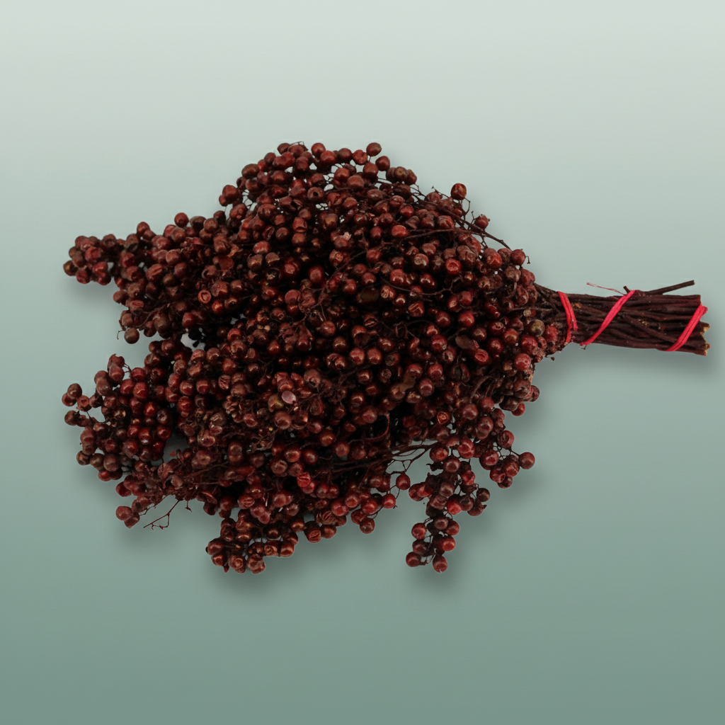 Schinus M Pt Maroon