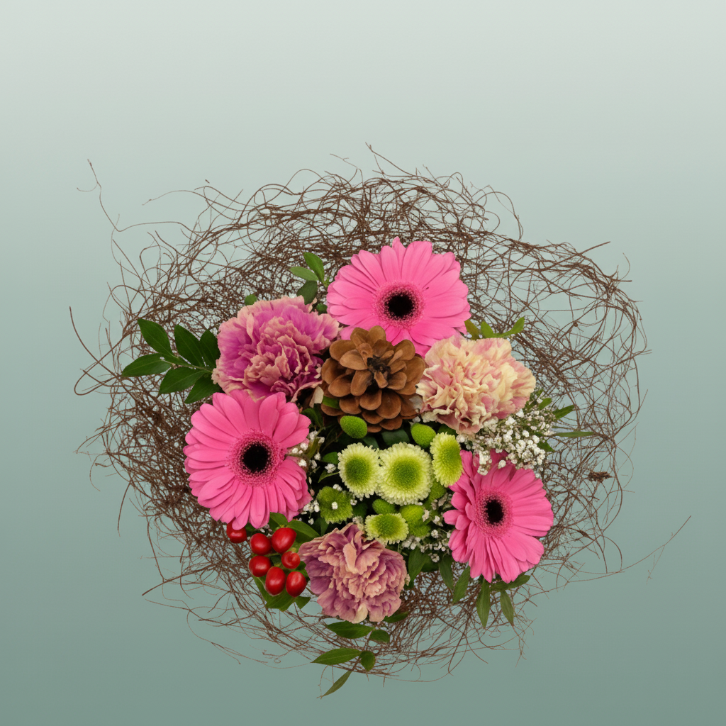 Bouquet Novemeber