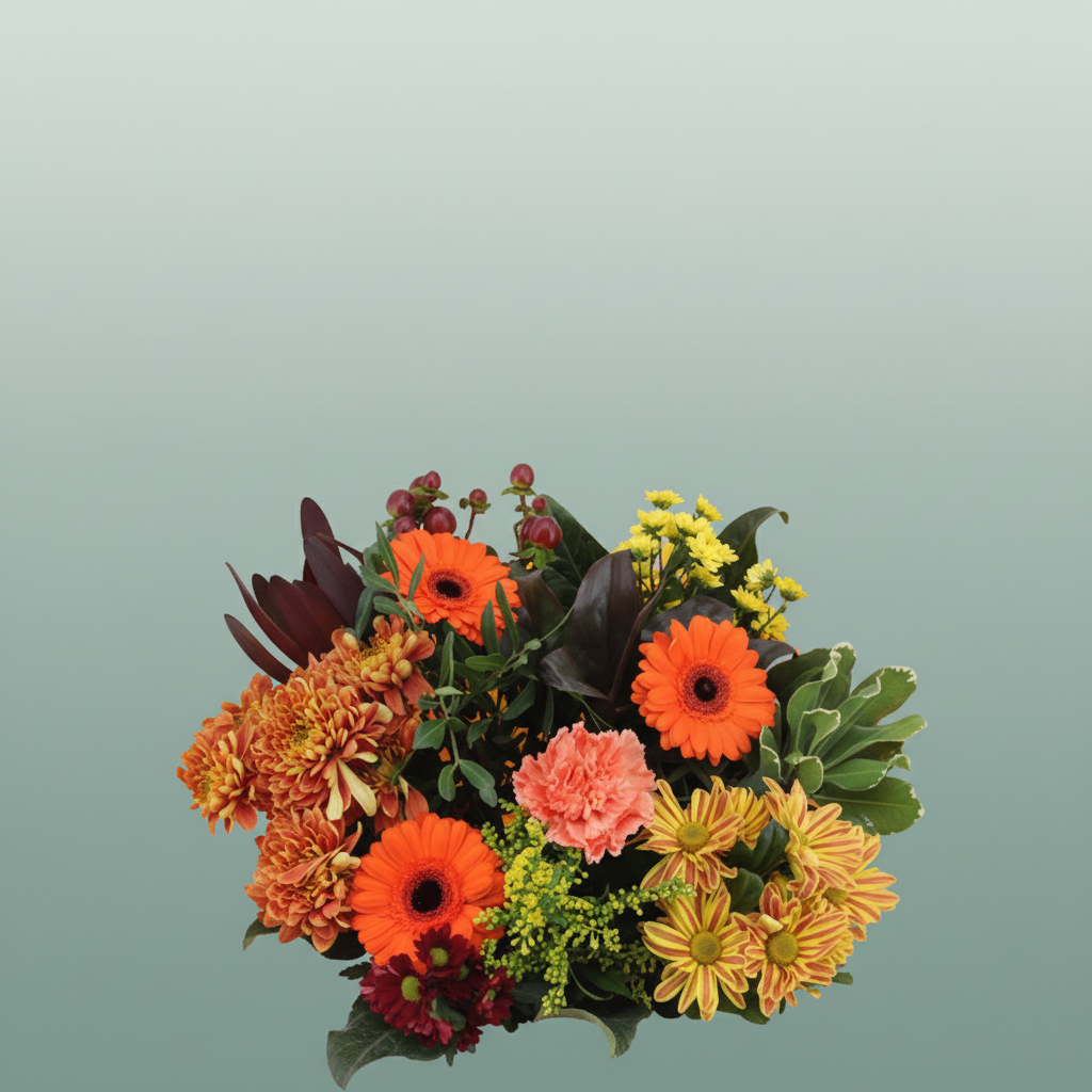 Bouquet Germini