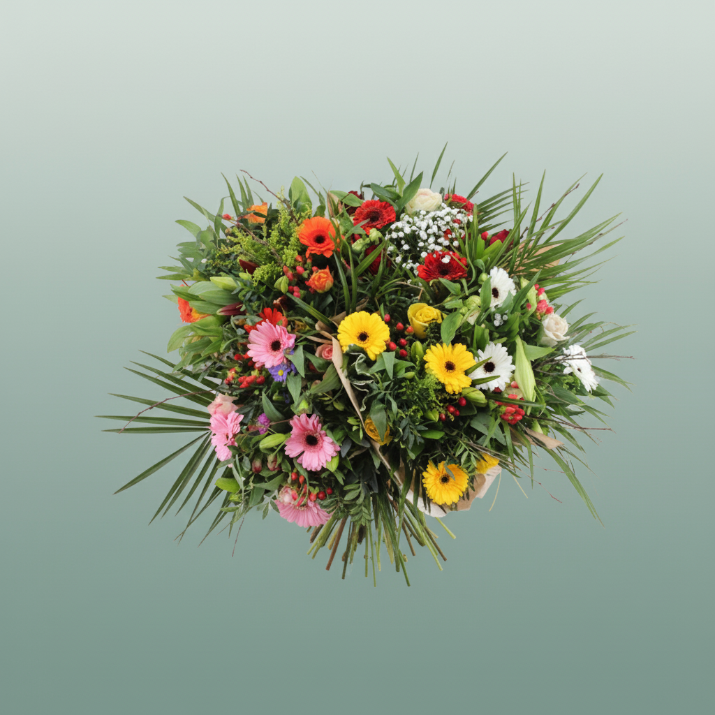 Bouquet Luxe