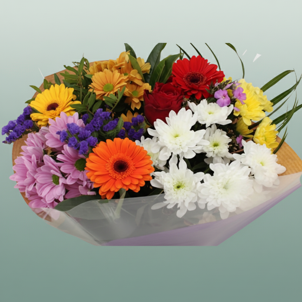 Bouquet 15 Stem