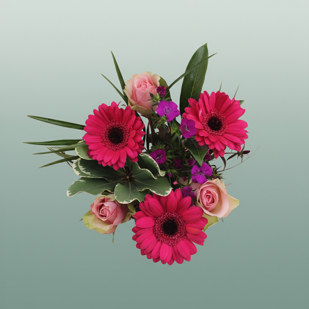 Bouquet Lisa