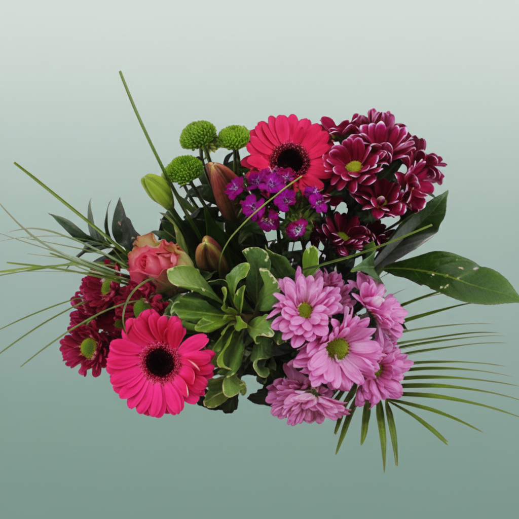Bouquet Supra