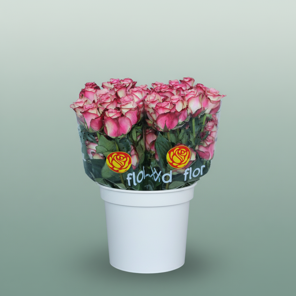 Rose Eq Carousel