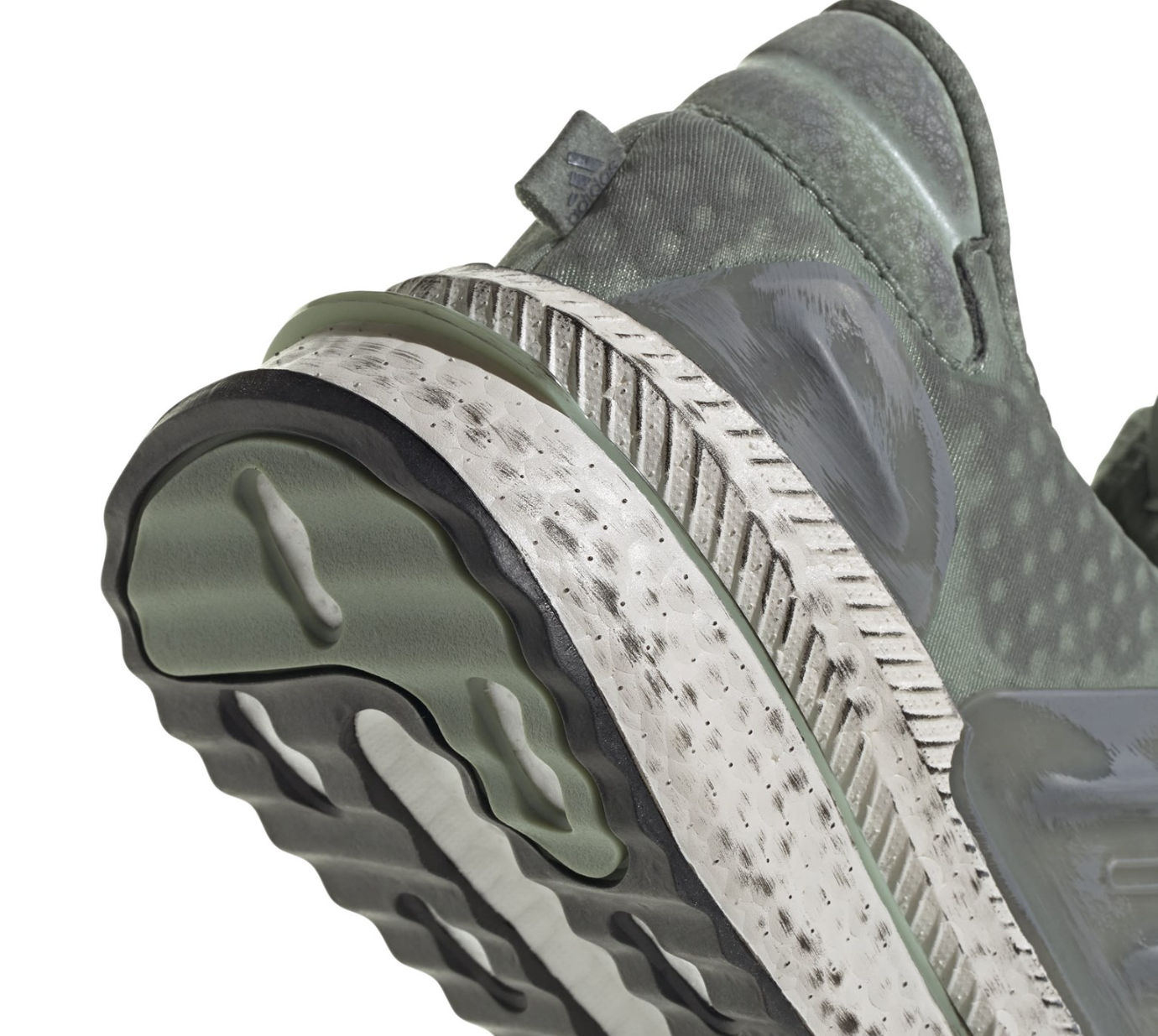 UK 7 Adidas X_PLR Boost Men’s Running Shoes with BOOST Midsole – EU 40.5