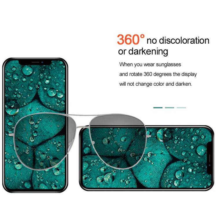 incell Material LCD Screen for iPhone 11 Pro Max, For iPhone 11 Pro Max(Incell )