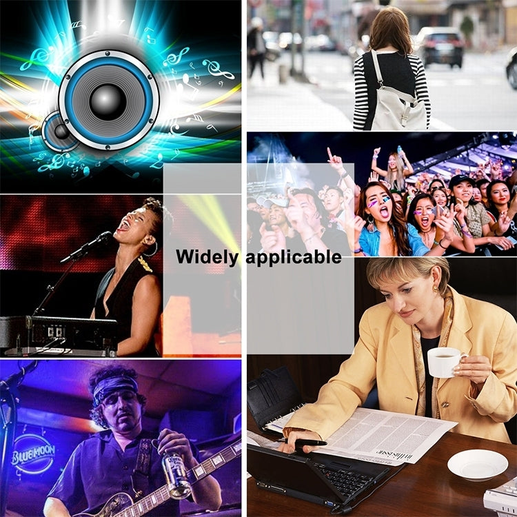 P47 Foldable Wireless Bluetooth Headphone with 3.5mm Audio Jack, Support MP3 / FM / Call(Black)