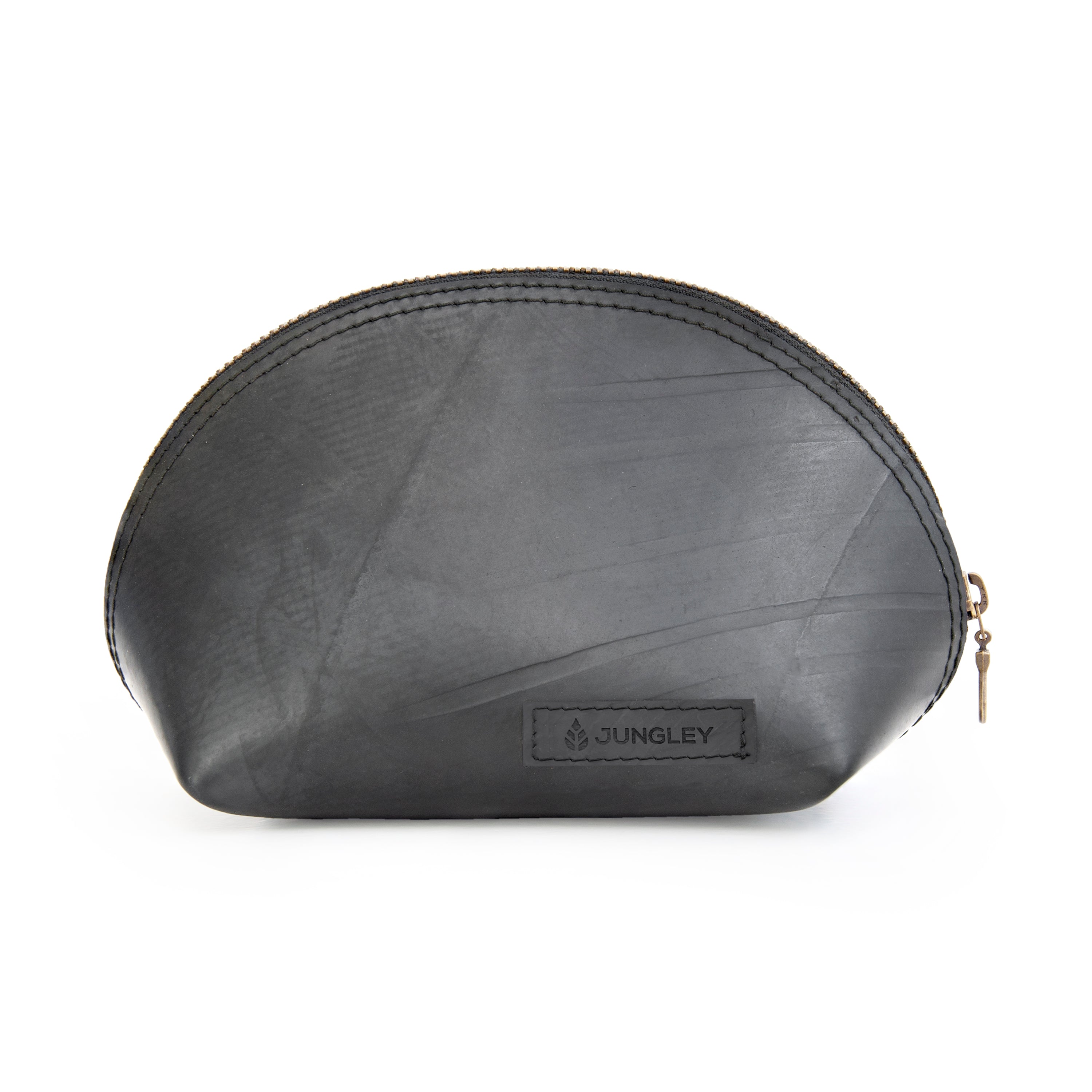 I Used To Be A Truck Tyre Rubber Make Up Bag