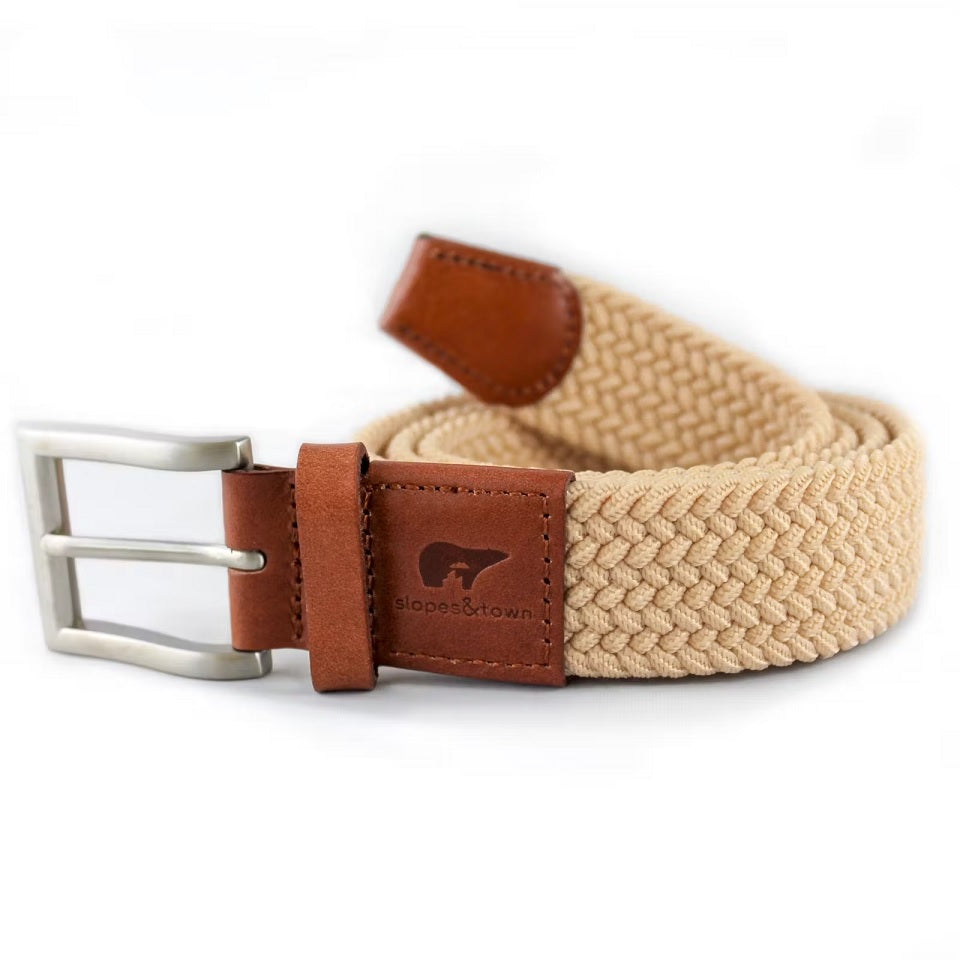 Slopes&Town Recycled Belt John