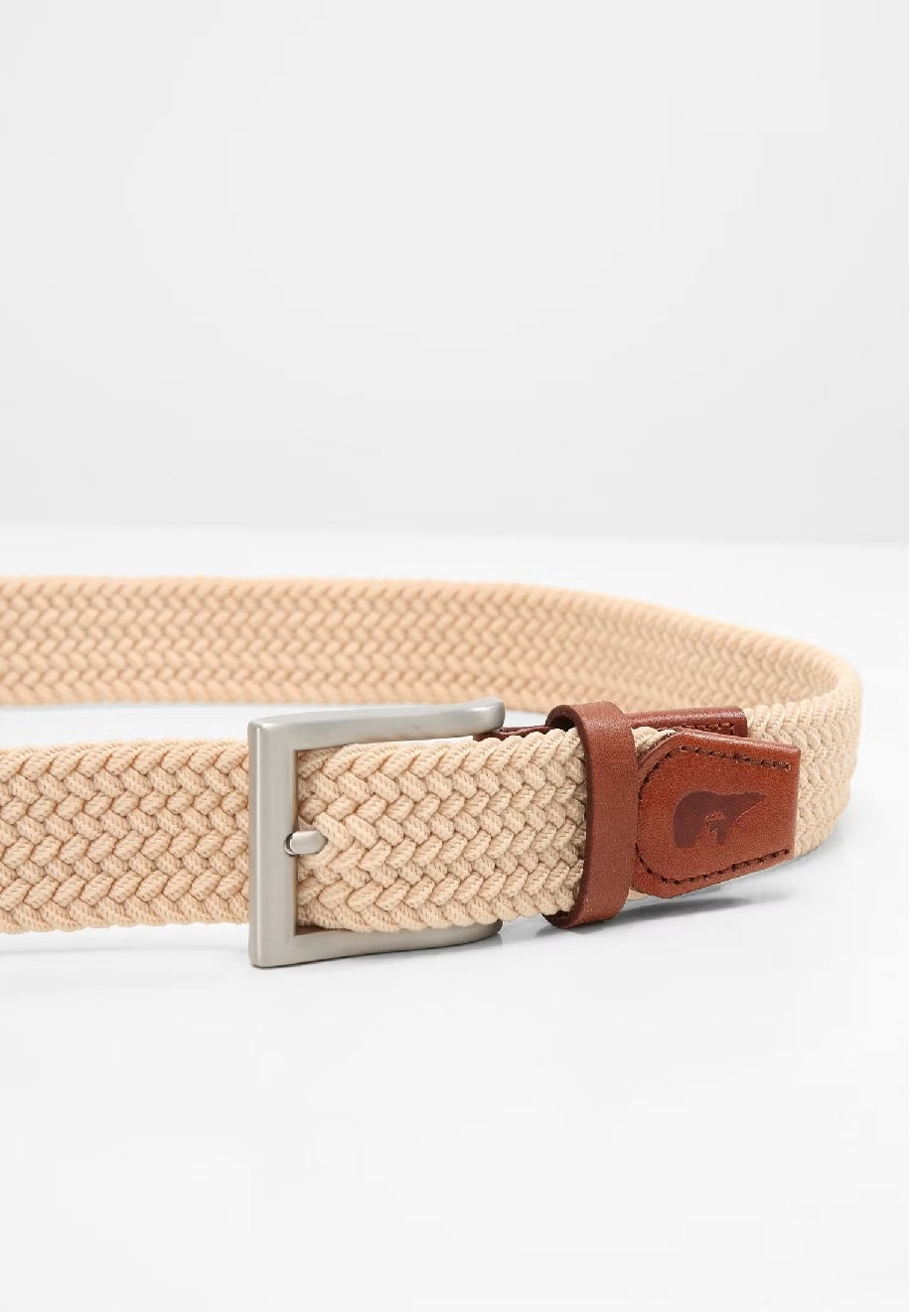 Slopes&Town Recycled Belt John