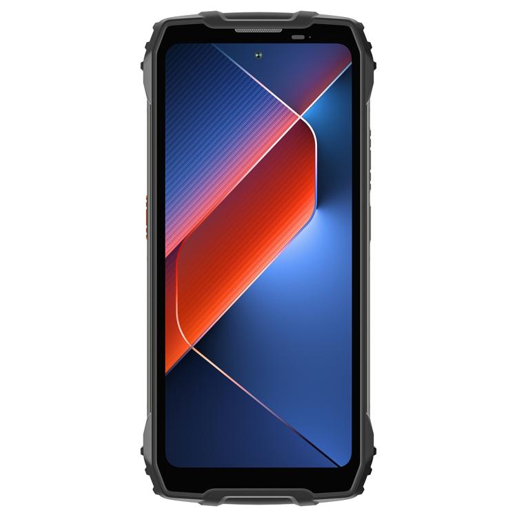 Blackview BL7000 Rugged Phone, 8GB+512GB, 6.78 inch Android 15 MediaTek Dimensity 6300 Octa Core, Network: 5G, NFC, OTG, 8GB+512GB
