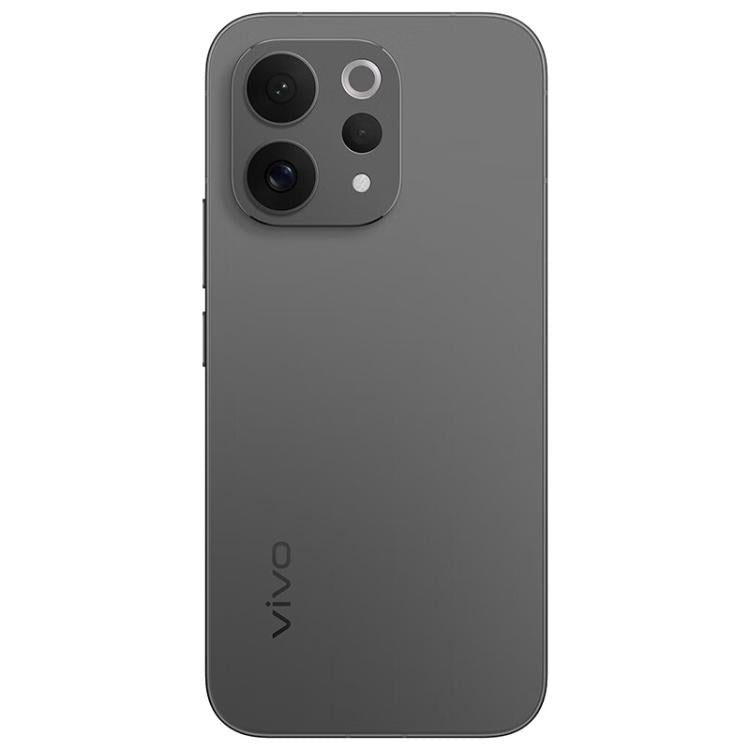 vivo S50, 12GB+512GB, 3D Fingerprint, 6.59 inch Android 16 OriginOS 6 Snapdragon 8s Gen 3 Octa Core, OTG, NFC, Network: 5G, Support Google Play, 12GB+512GB