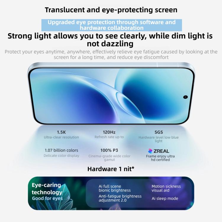 vivo S50, 12GB+512GB, 3D Fingerprint, 6.59 inch Android 16 OriginOS 6 Snapdragon 8s Gen 3 Octa Core, OTG, NFC, Network: 5G, Support Google Play, 12GB+512GB